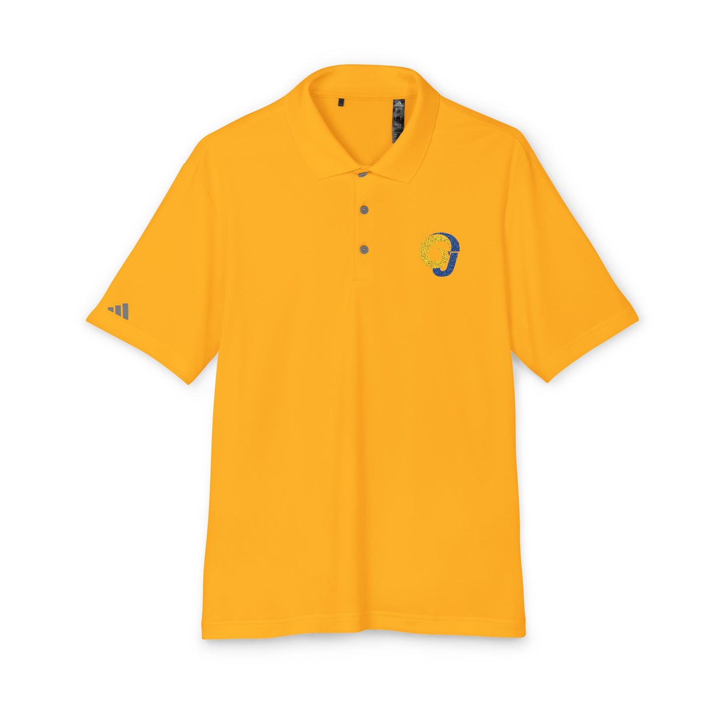 ASU v2 adidas Unisex Performance Polo