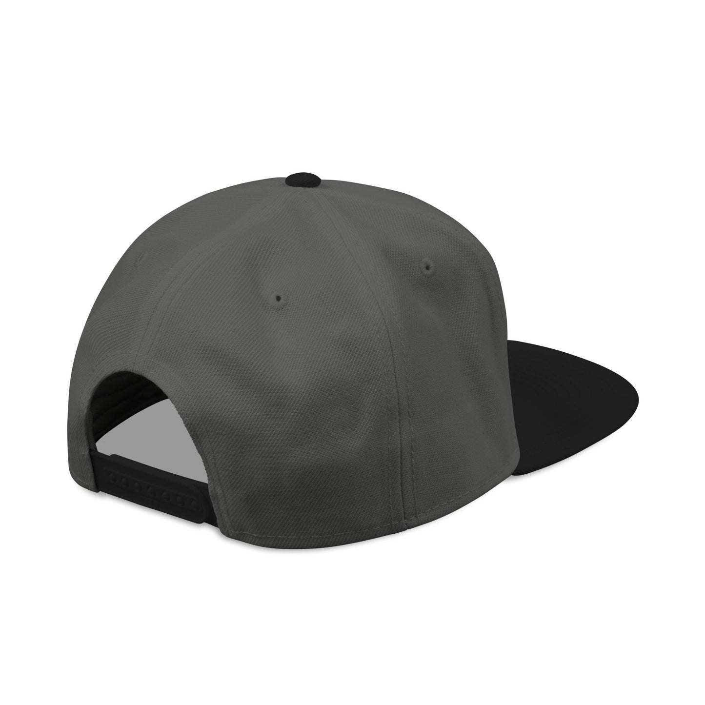Do It Stylish Embroidered Snapback Hat, Trendy Cap for Casual Outfits, Perfect Gift for Birthdays, Outdoor Events, Streetwear, Sports