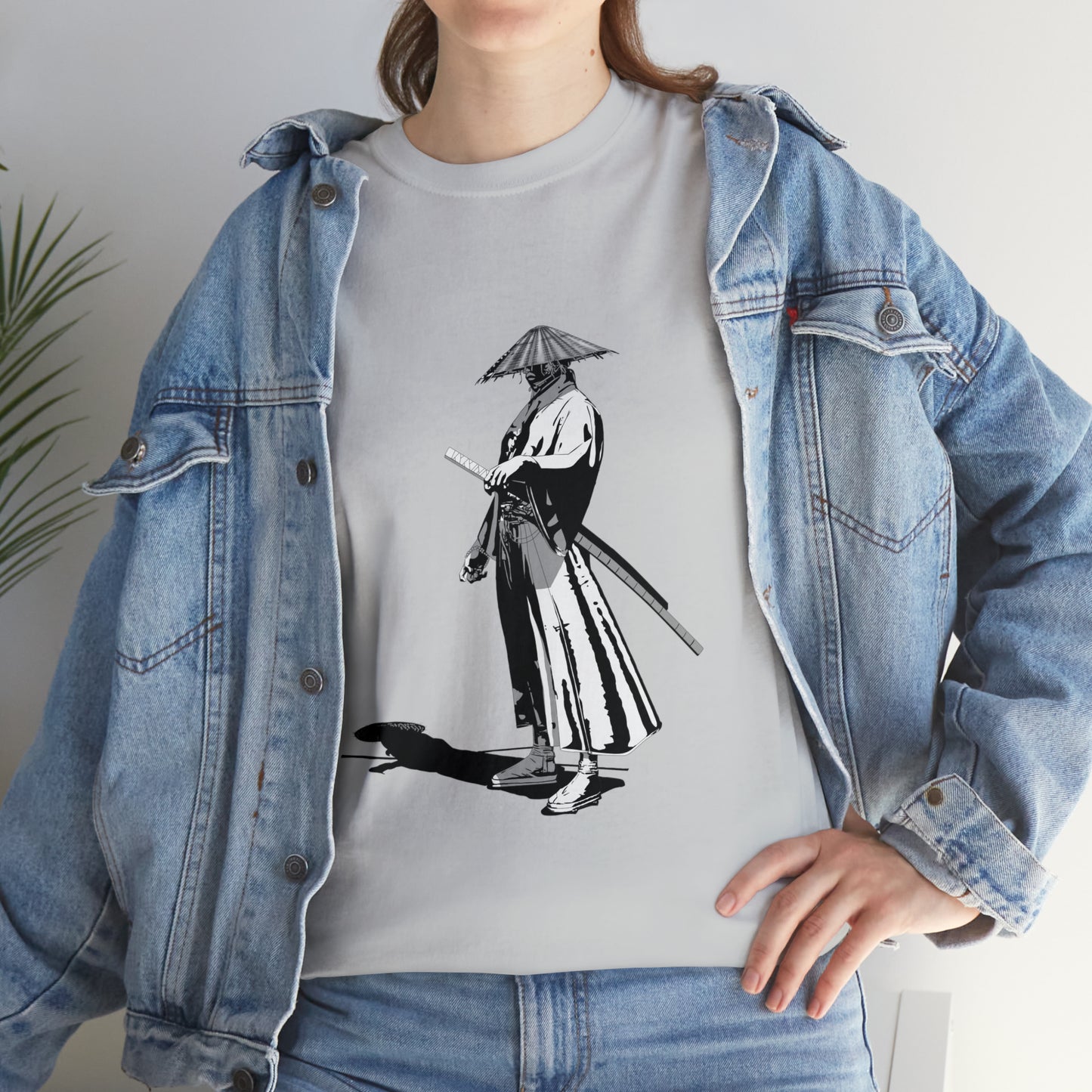 Samurai