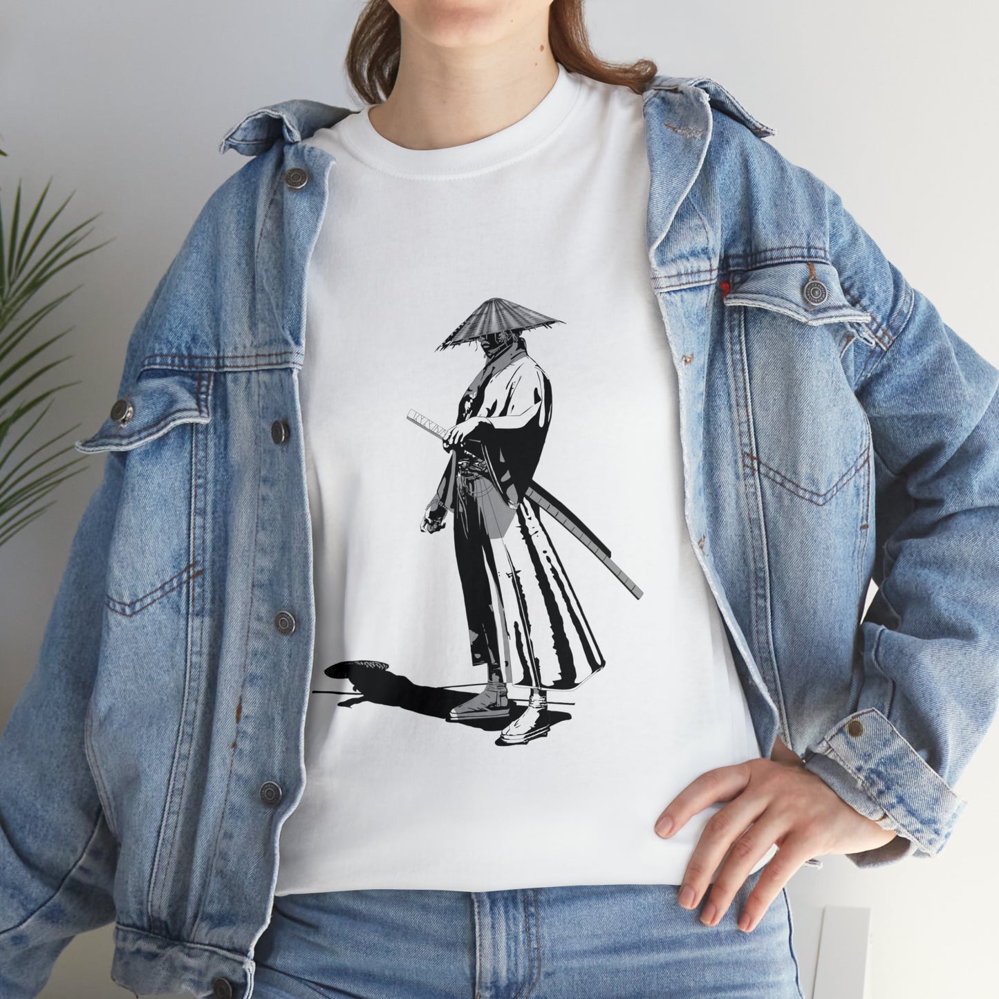 Samurai