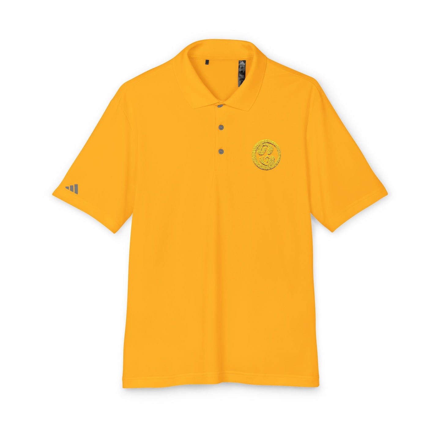 Iron fist adidas Unisex Performance Polo