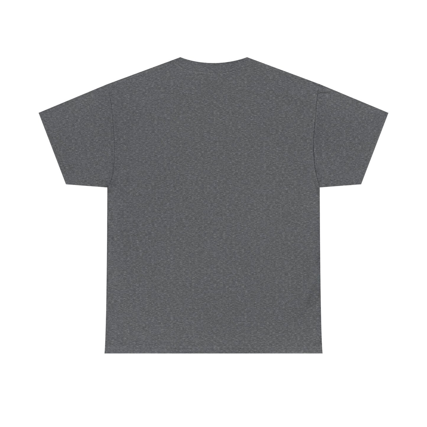 Max Effort Unisex Heavy Cotton Tee - Retro Graphic Tee, Gift for Comic Fans, Casual Wear, Unique Streetwear, Birthday Present