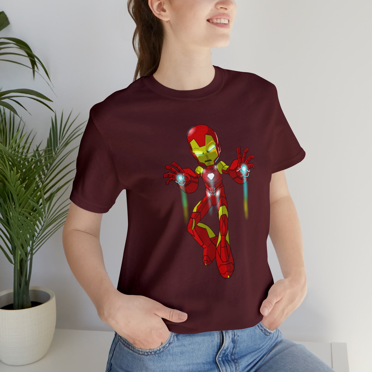 Iron Man