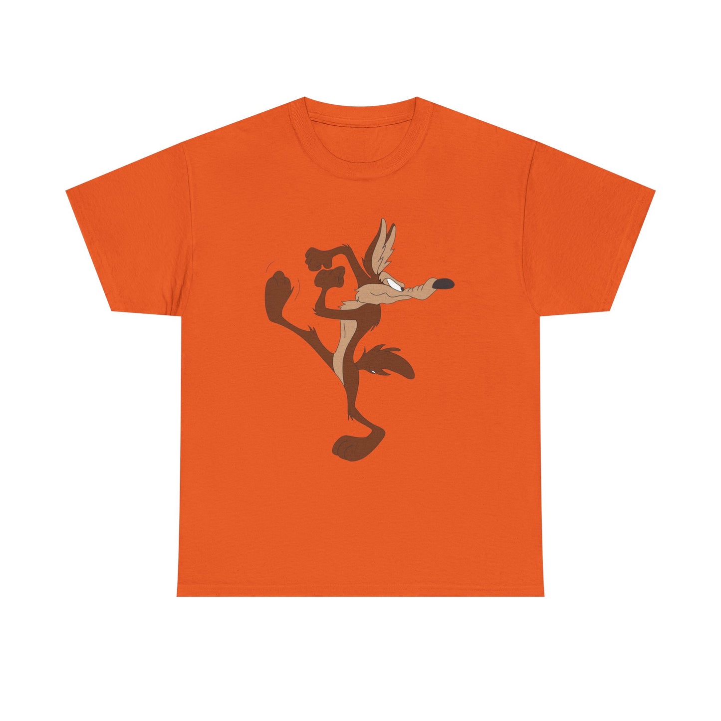 Super Genius Unisex Heavy Cotton Tee - Retro Graphic Tee, Gift for Comic Fans, Casual Wear, Unique Streetwear, Birthday Present