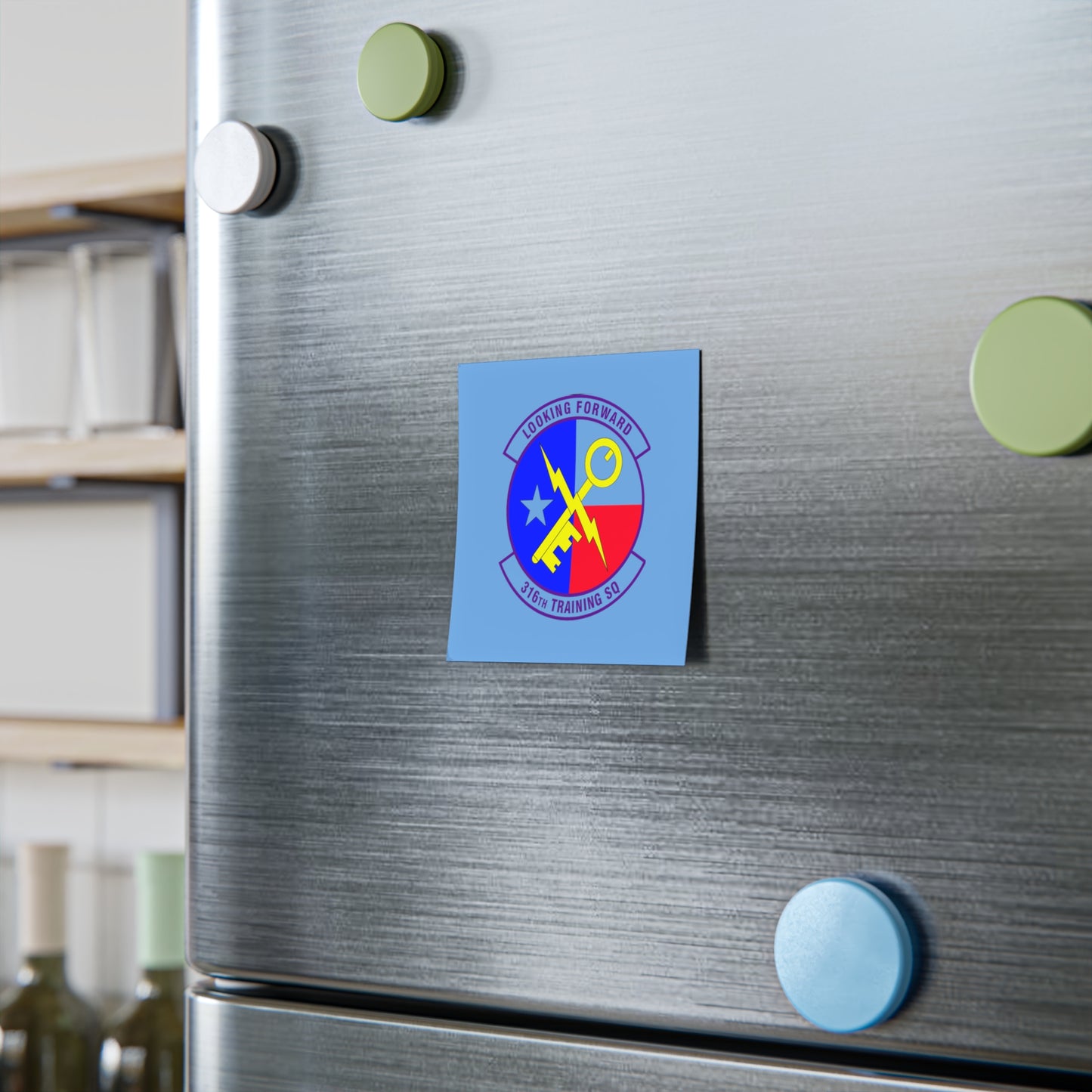 316 TRS Post-it® Note Pads