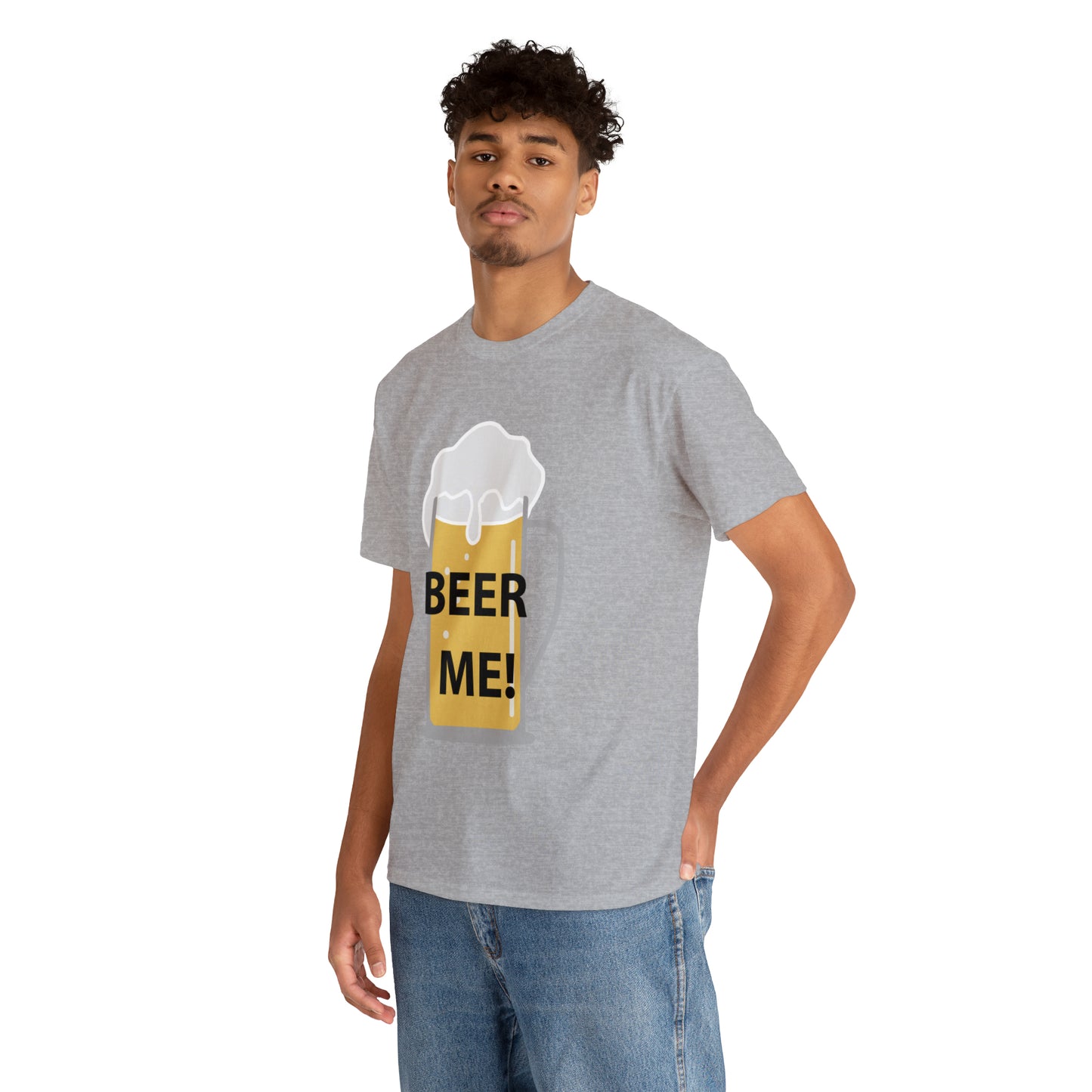 Beer Me