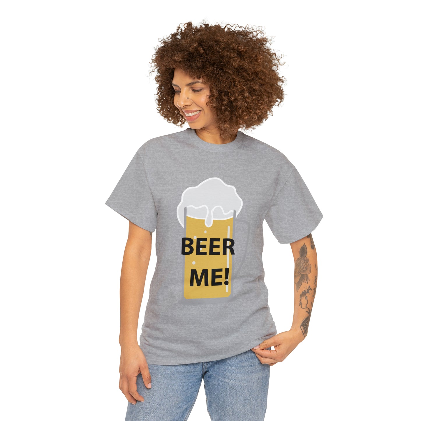 Beer Me