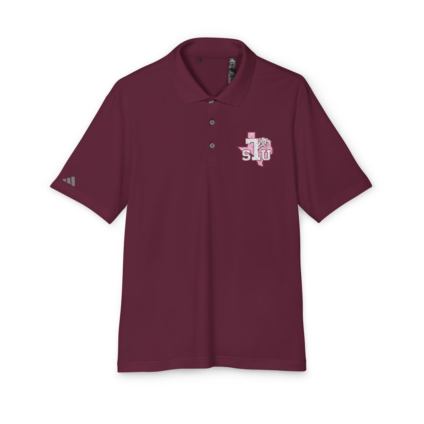 TSU v1 adidas Unisex Performance Polo