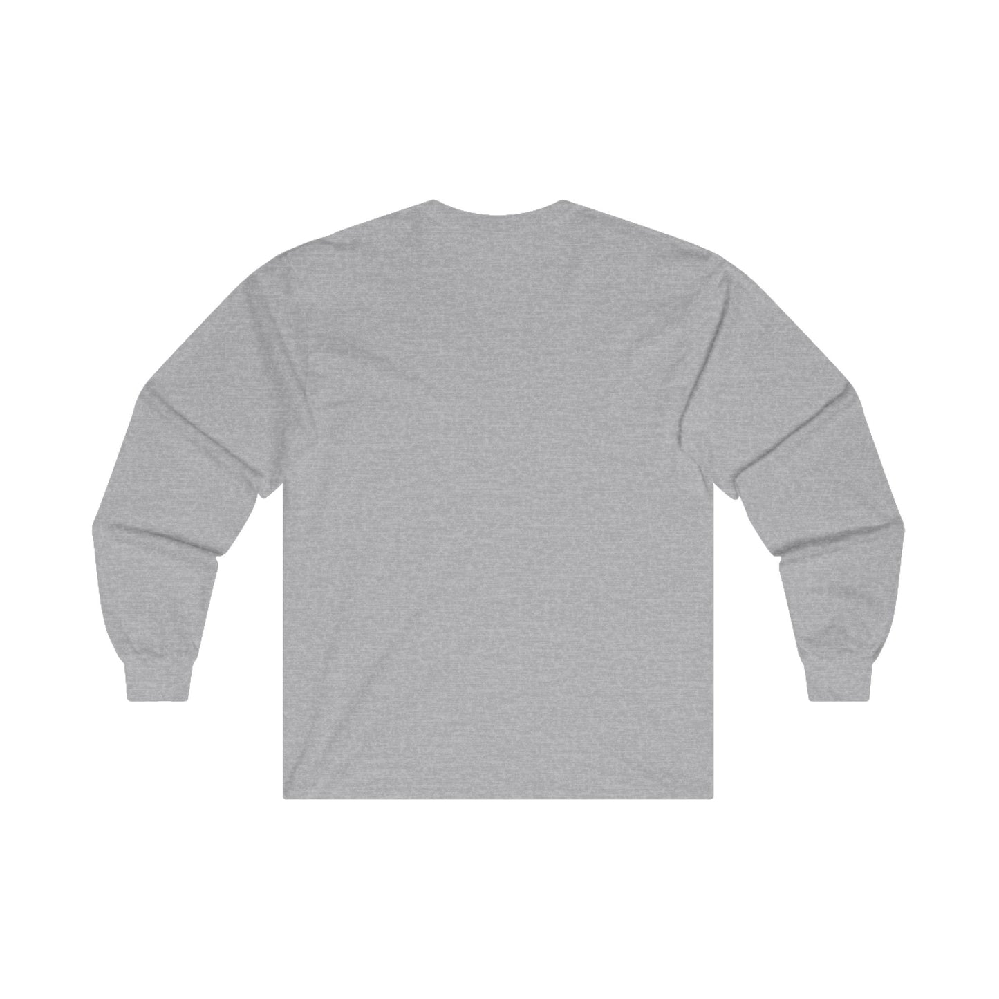 Lady Bobcat Cotton Long Sleeve Tee
