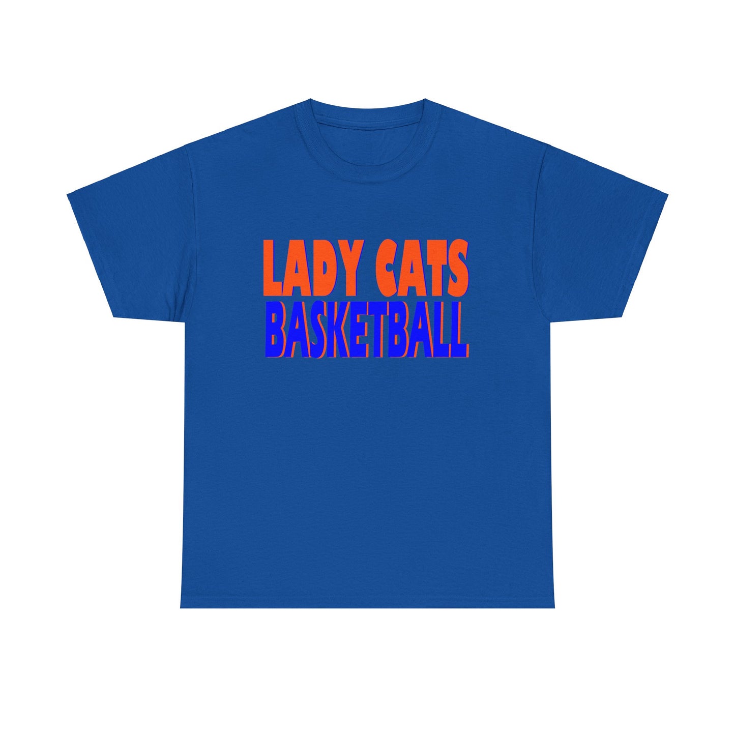 Lady Bobcats v2