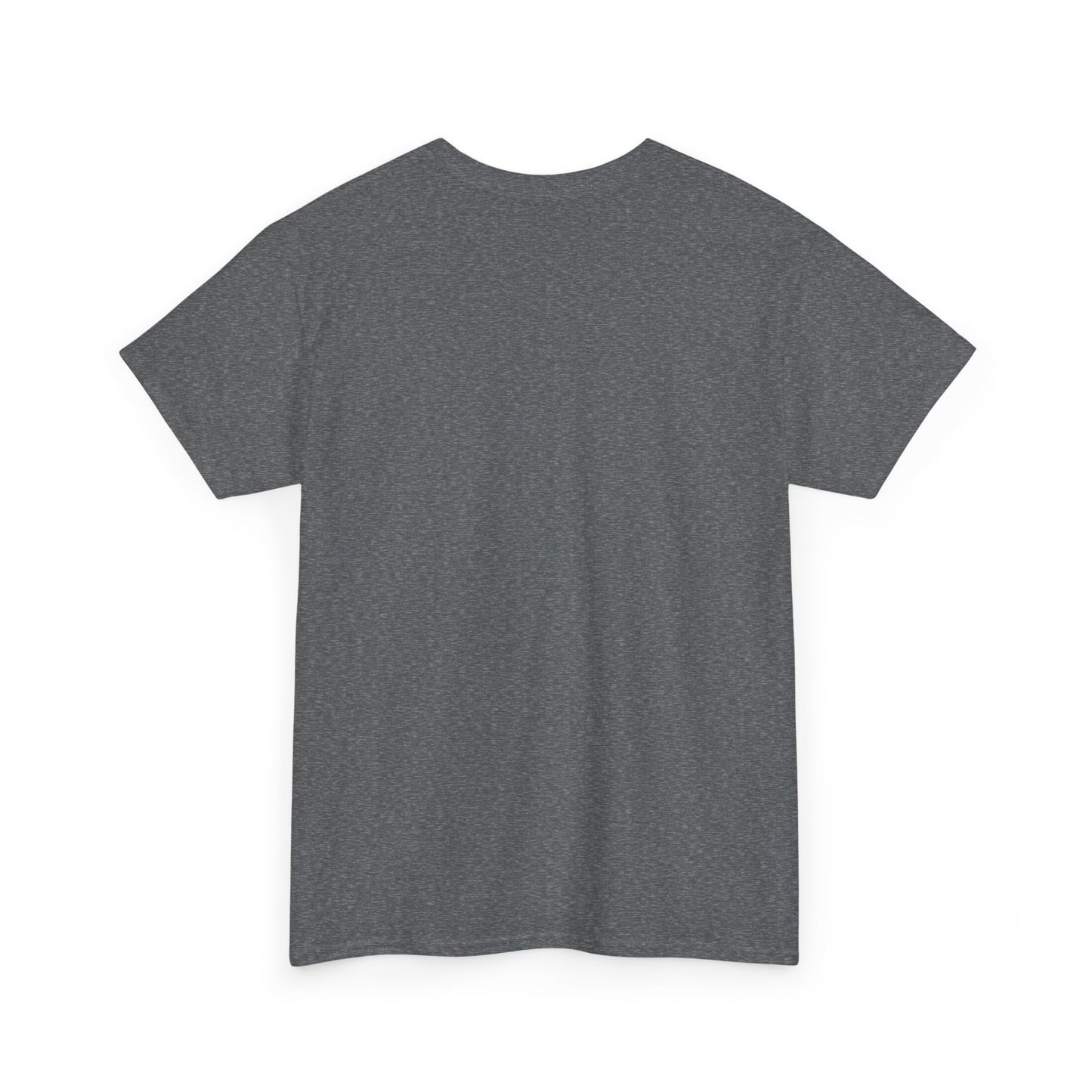 Max Effort Unisex Heavy Cotton Tee - Retro Graphic Tee, Gift for Comic Fans, Casual Wear, Unique Streetwear, Birthday Present