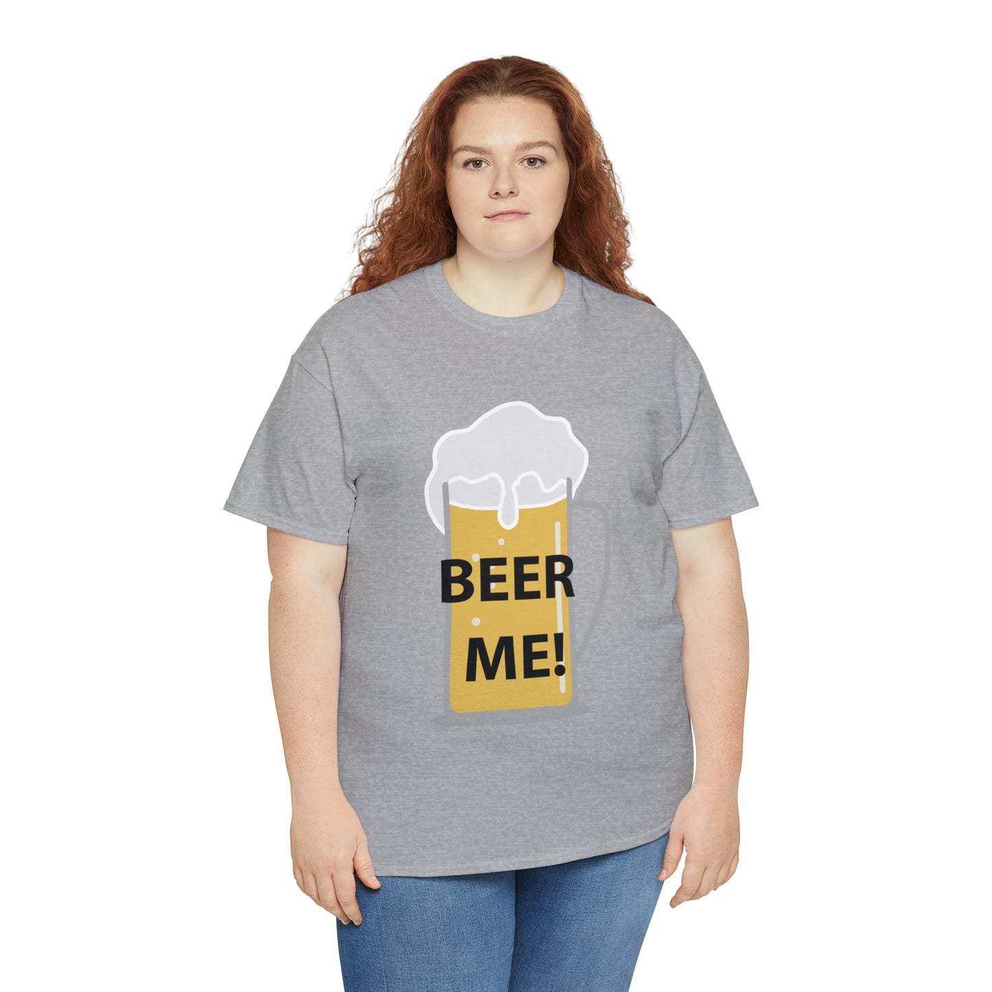 Beer Me