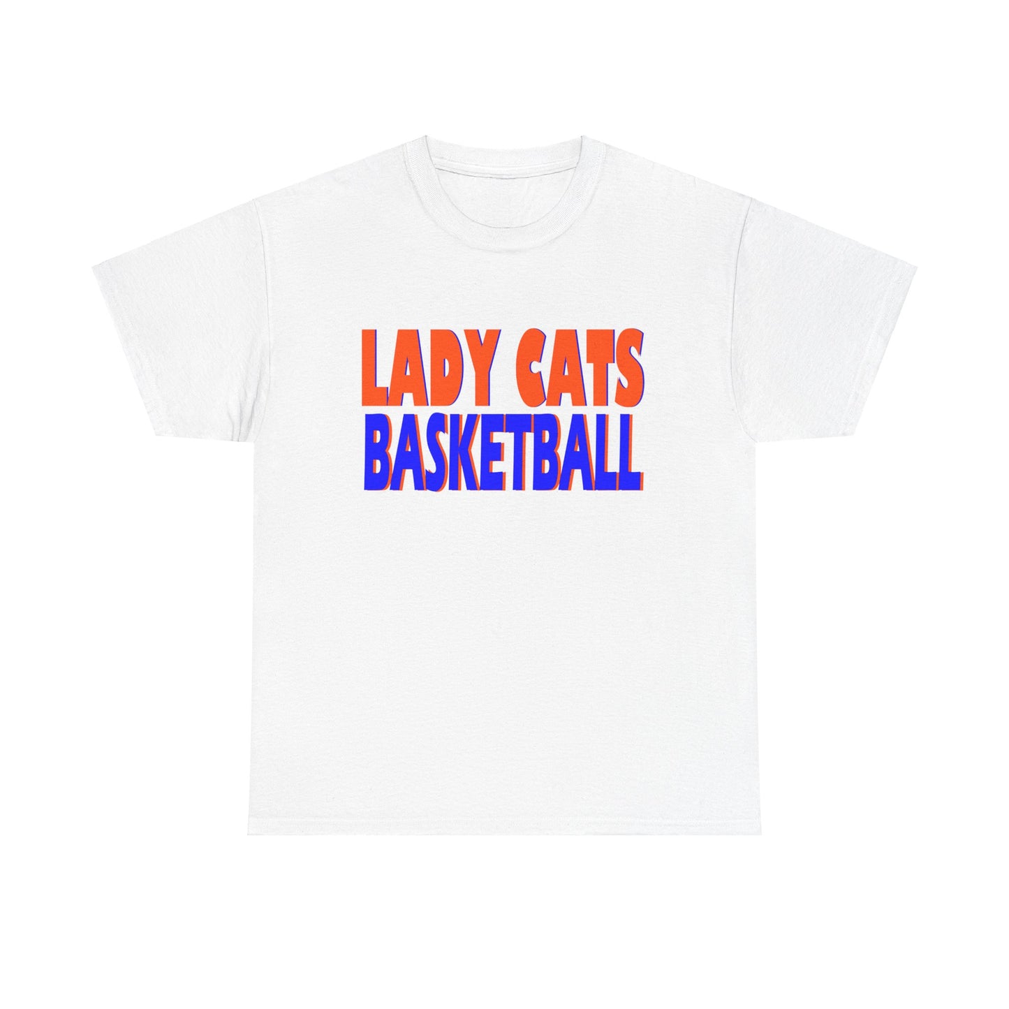 Lady Bobcats v2