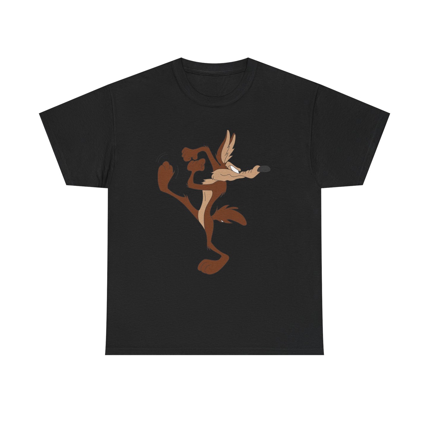 Super Genius Unisex Heavy Cotton Tee - Retro Graphic Tee, Gift for Comic Fans, Casual Wear, Unique Streetwear, Birthday Present