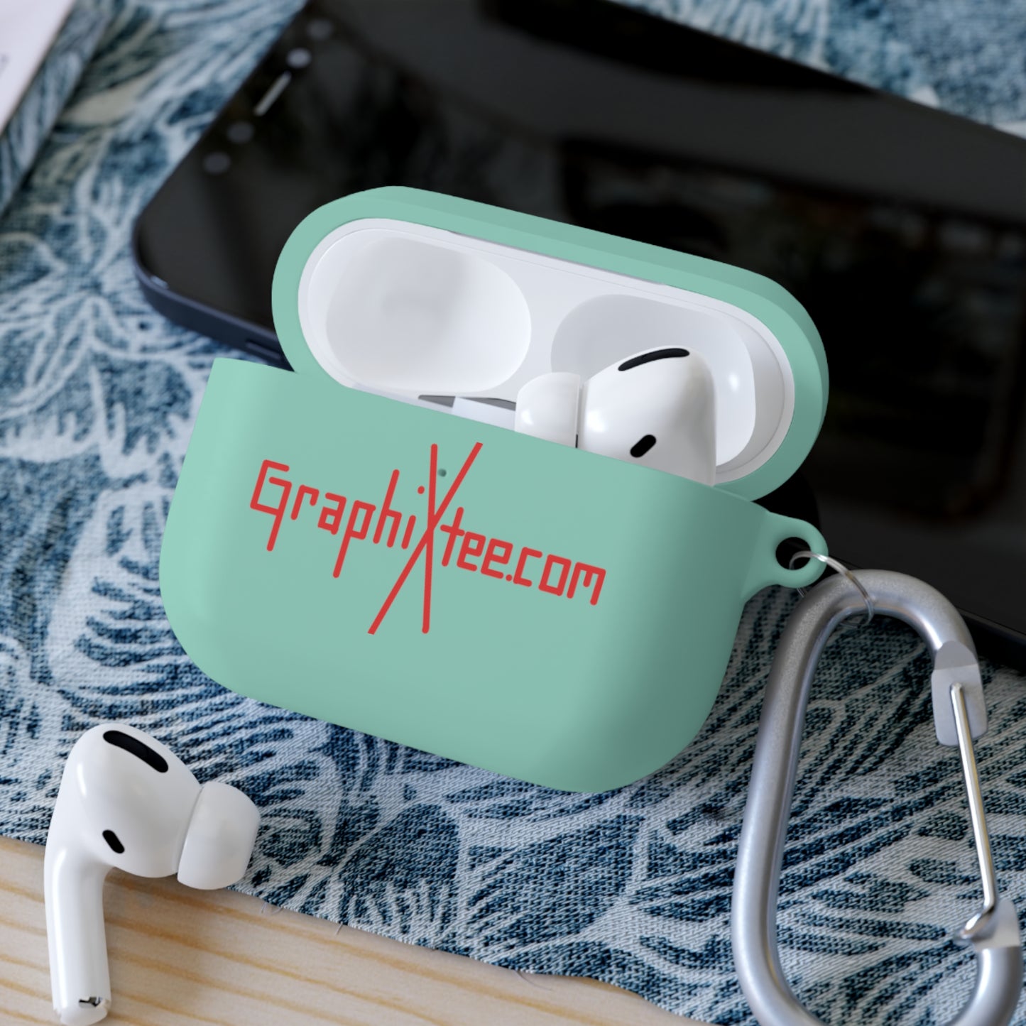 AirPods and AirPods Pro Case Cover