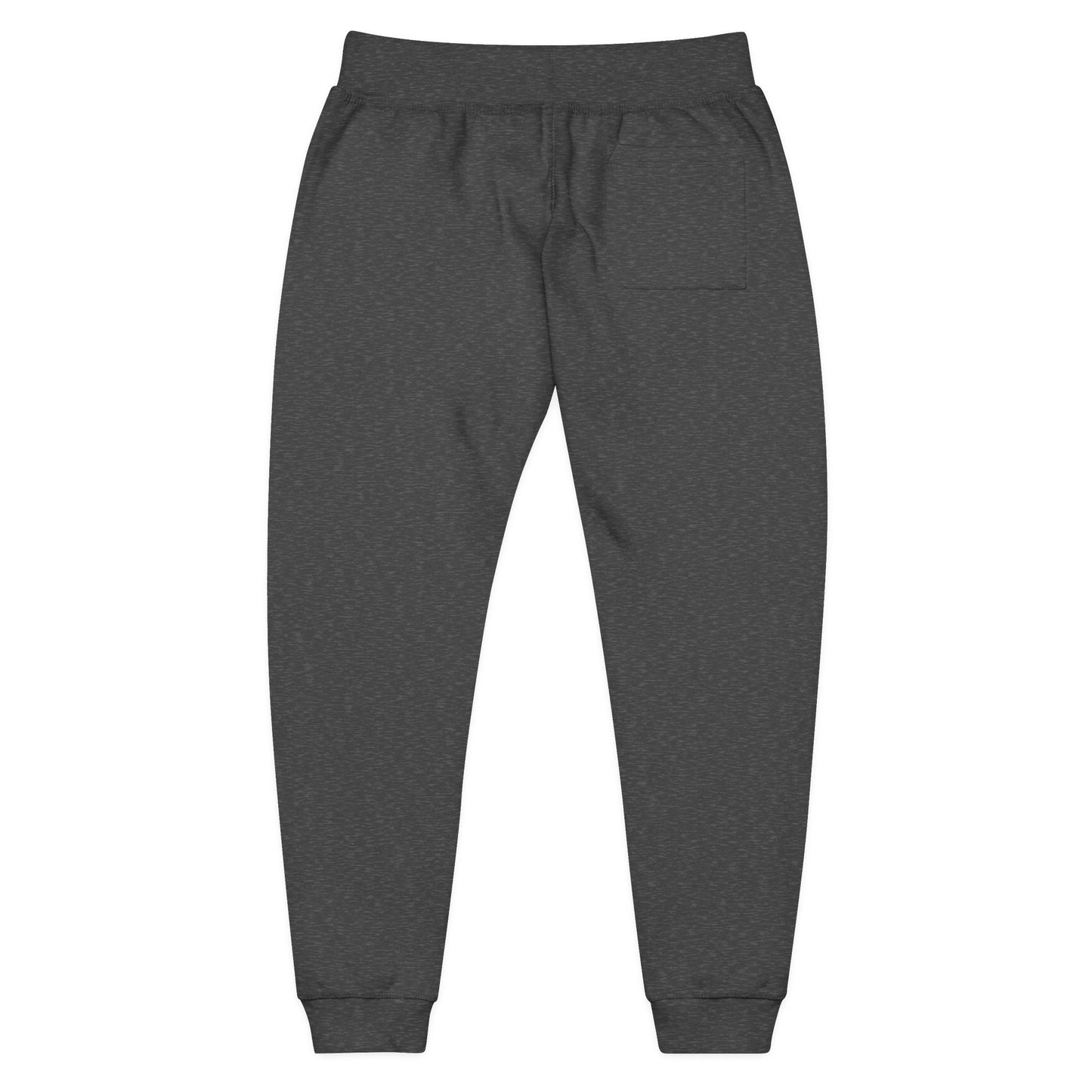 SWT Cozy Unisex Fleece Sweatpants, Embroidered Comfortwear, Ideal for Relaxation, Casual Style, Perfect Gift for Friends