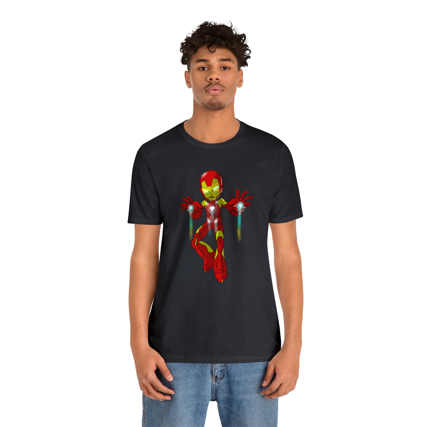Iron Man