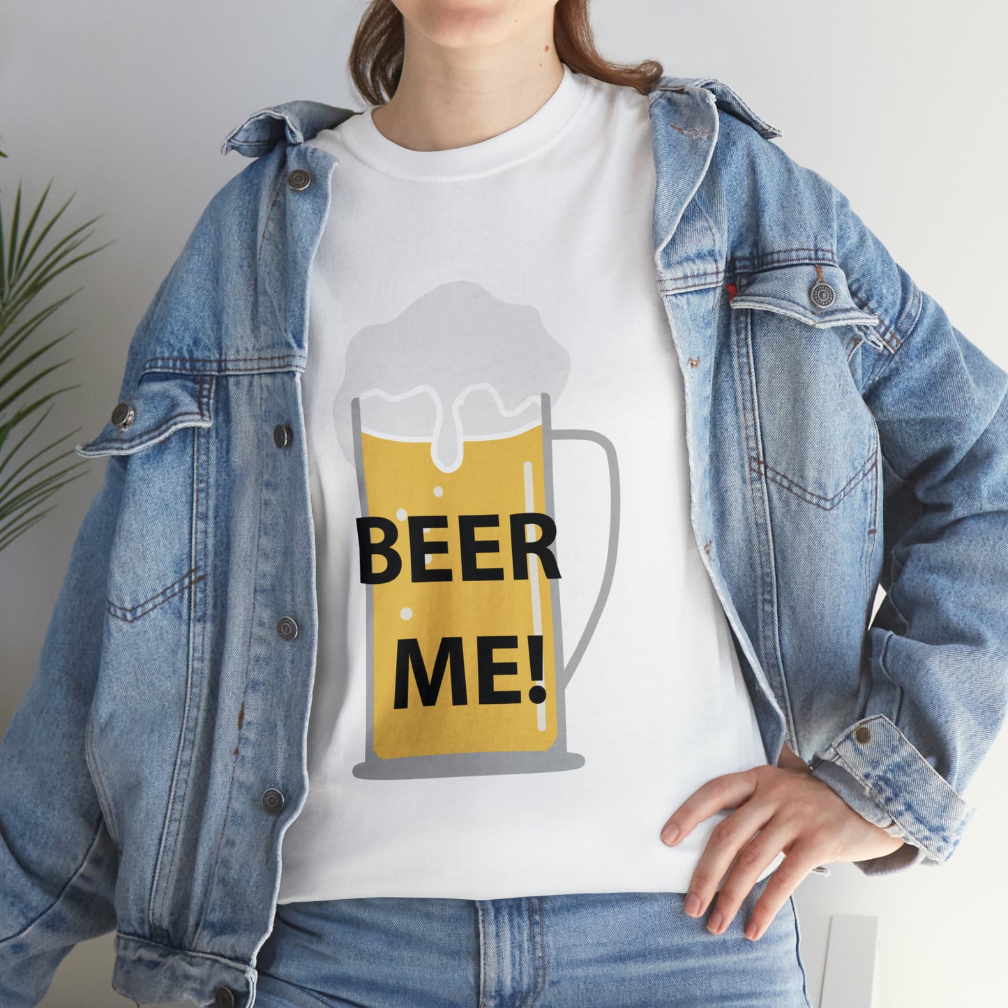 Beer Me
