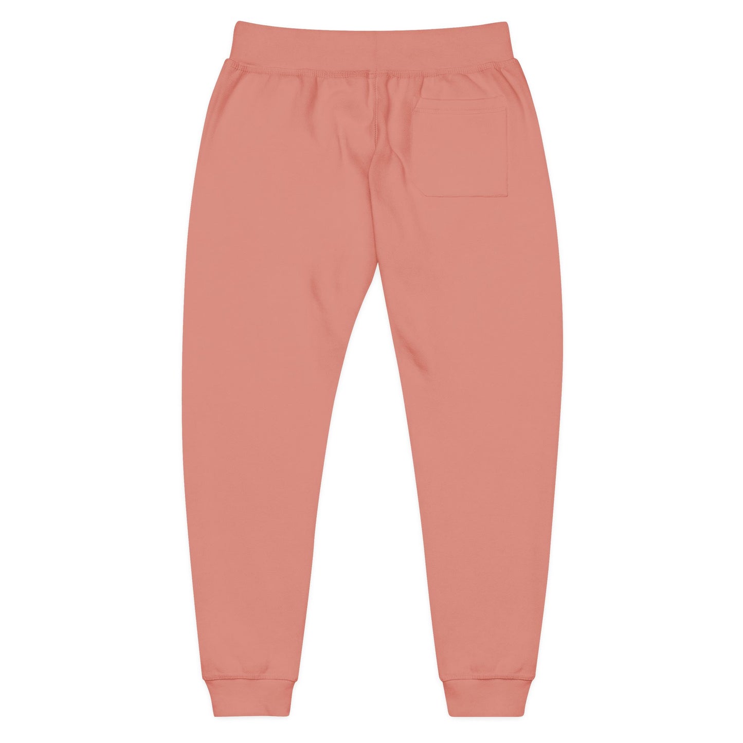 SWT Cozy Unisex Fleece Sweatpants, Embroidered Comfortwear, Ideal for Relaxation, Casual Style, Perfect Gift for Friends