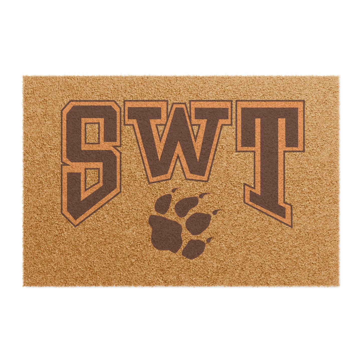 SWT Doormat