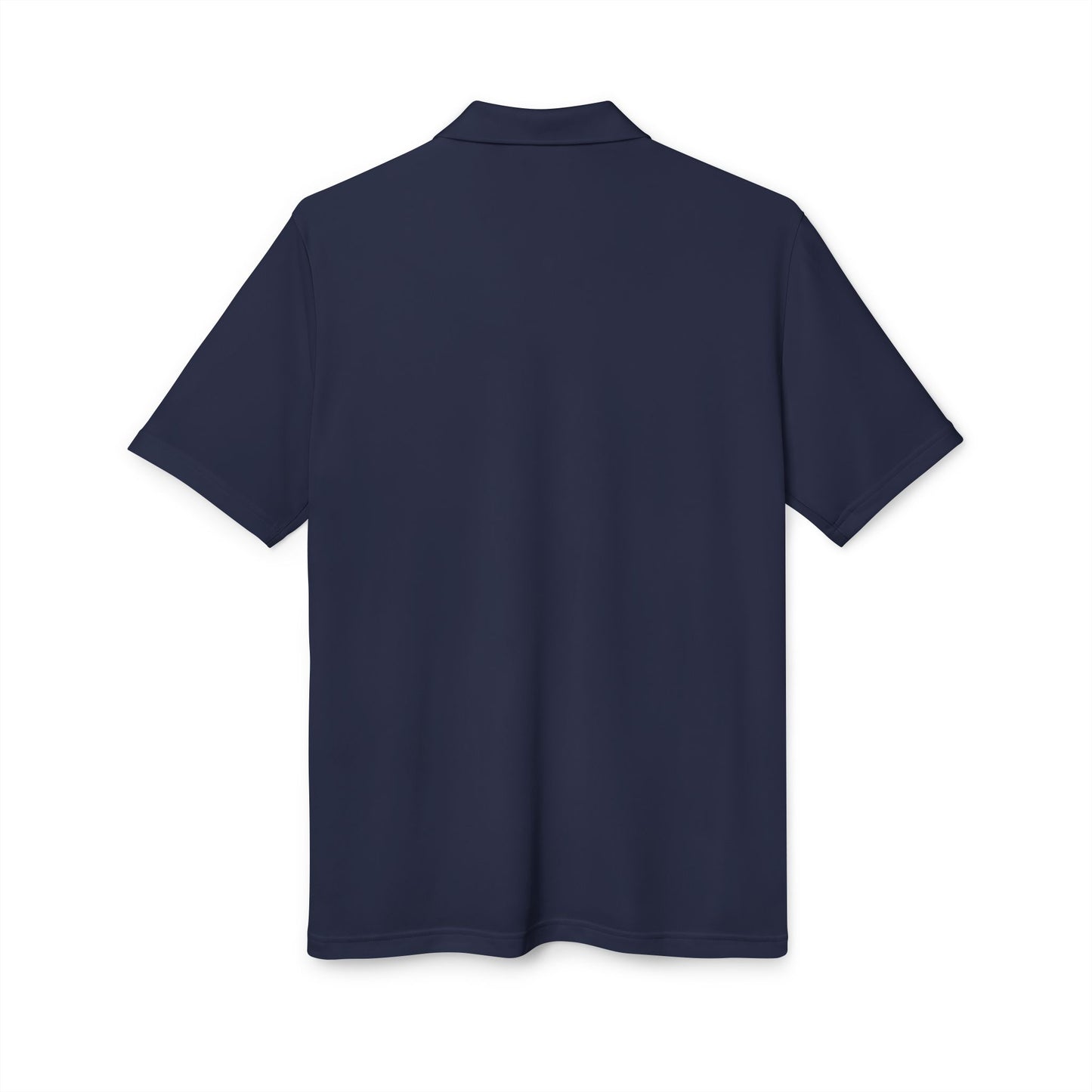 ASU v2 adidas Unisex Performance Polo