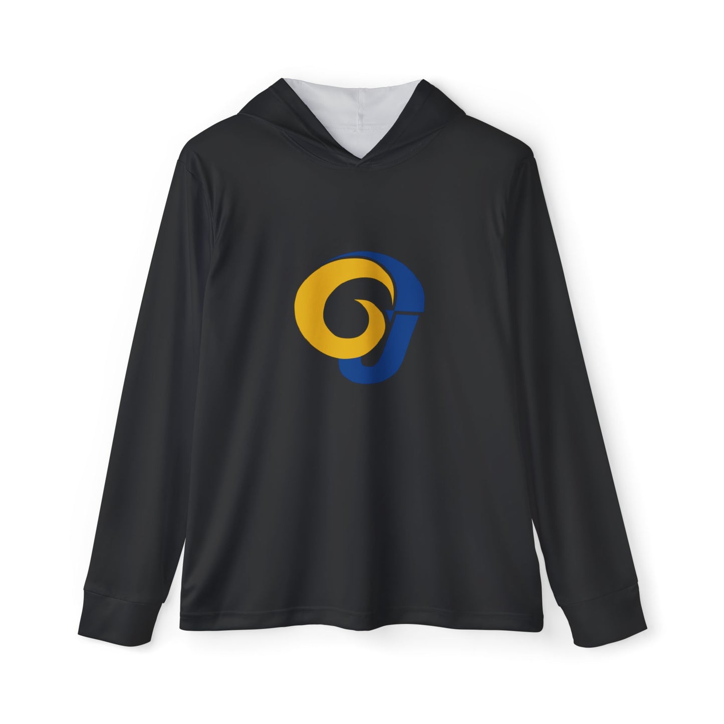 ASU v2 Men's Sports Warmup Hoodie (AOP)