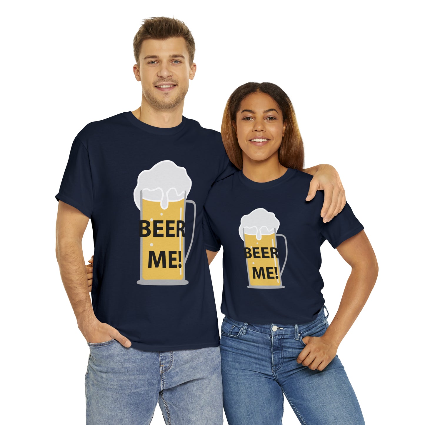 Beer Me