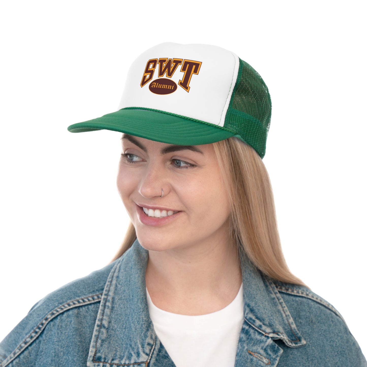 SWT Trucker Caps