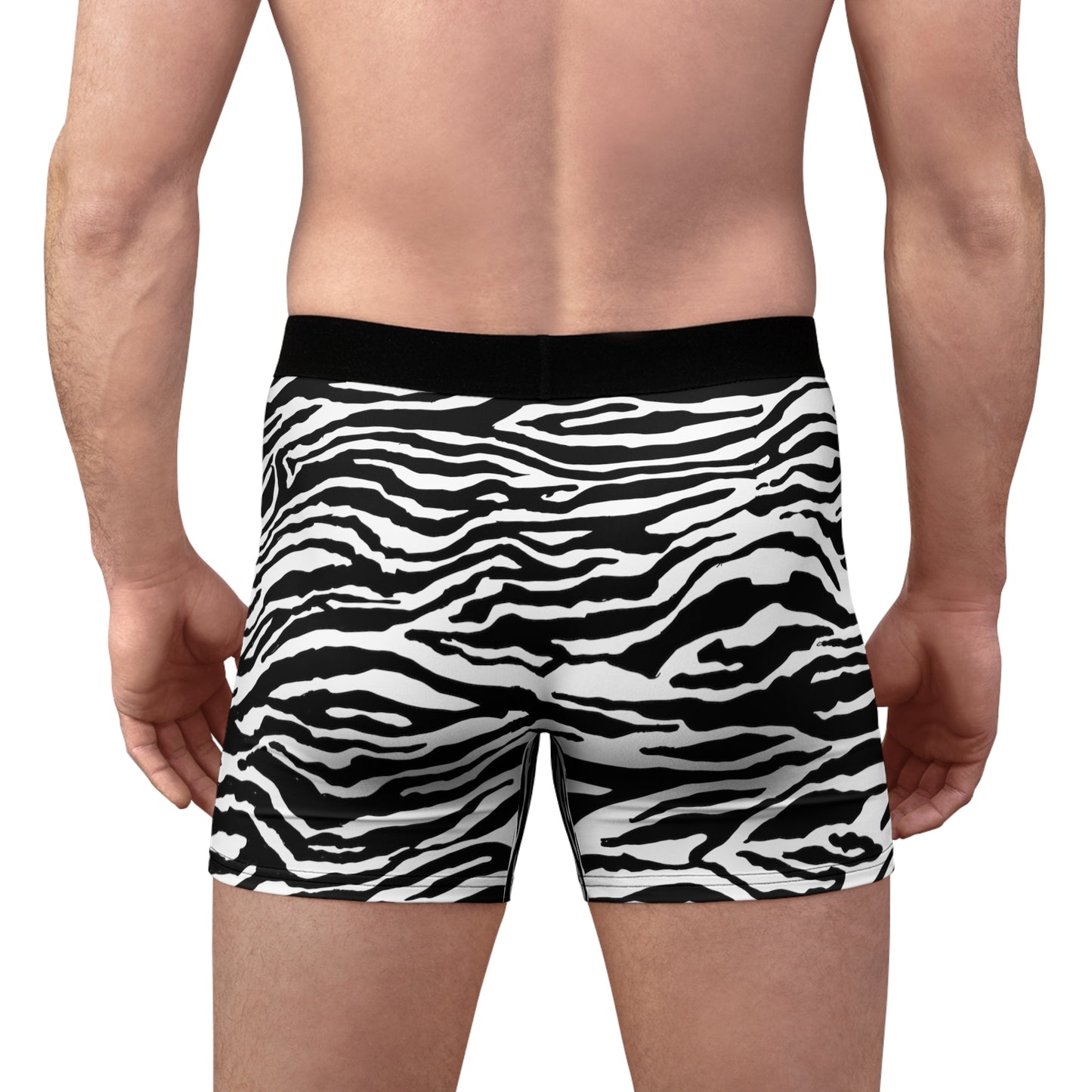 Men's Boxer Briefs
