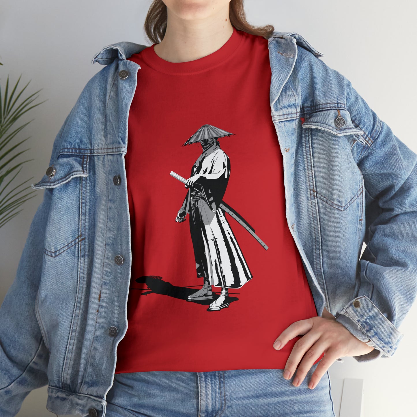 Samurai