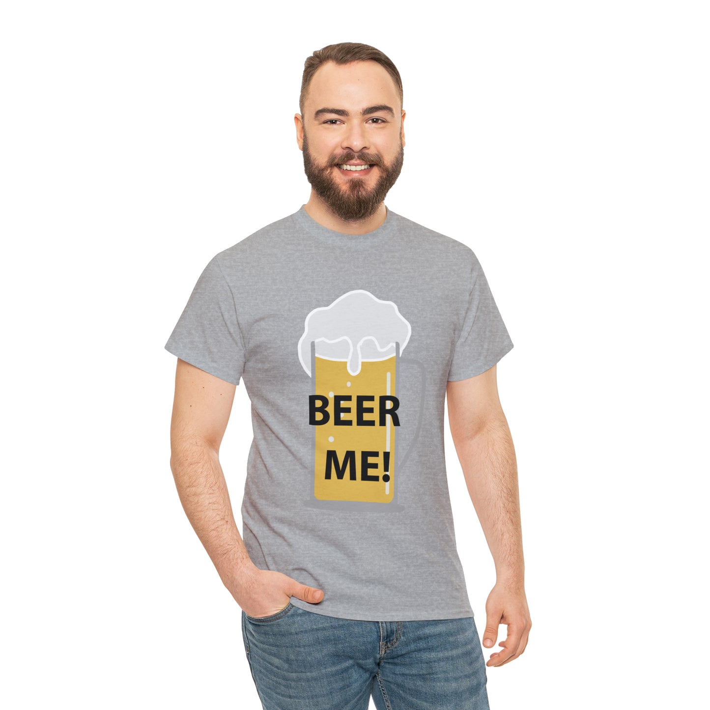 Beer Me