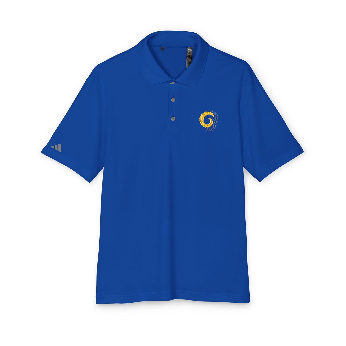 ASU v2 adidas Unisex Performance Polo