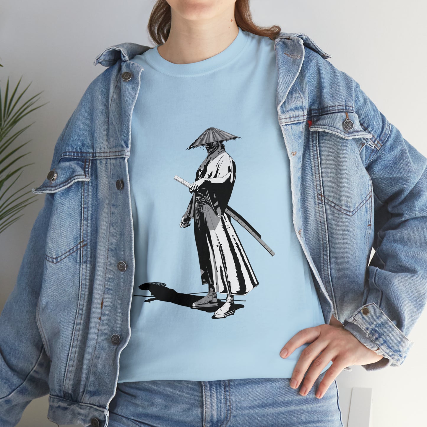 Samurai