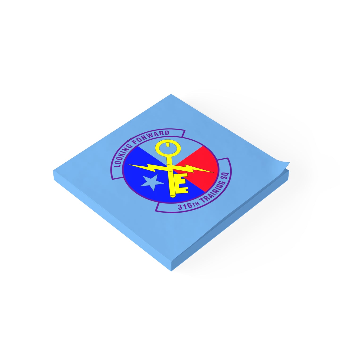 316 TRS Post-it® Note Pads