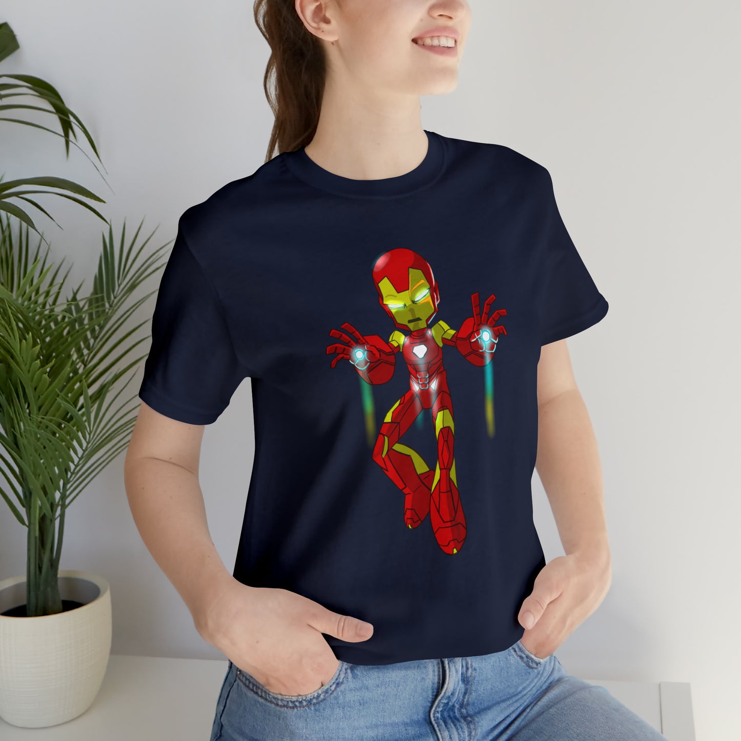 Iron Man