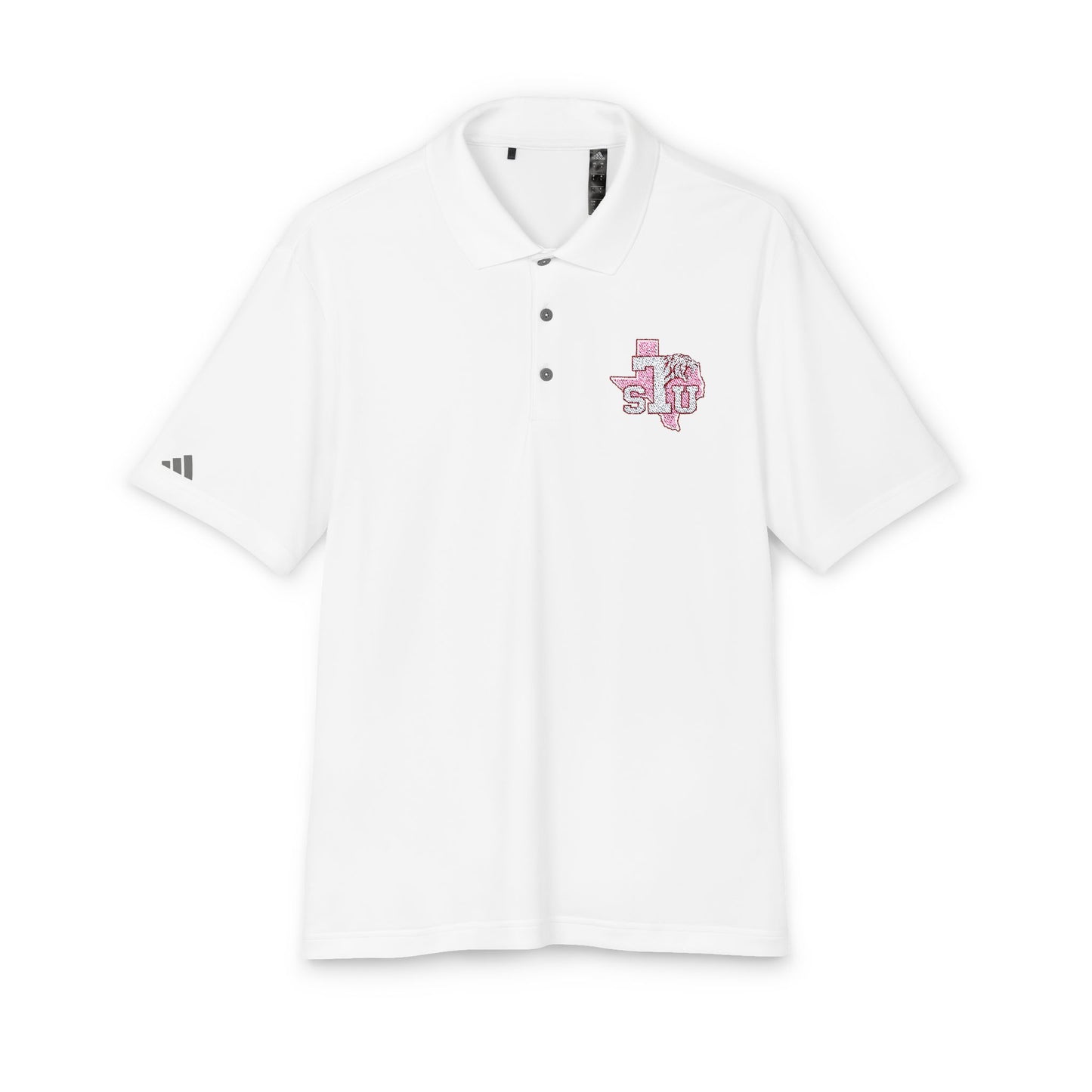 TSU v1 adidas Unisex Performance Polo