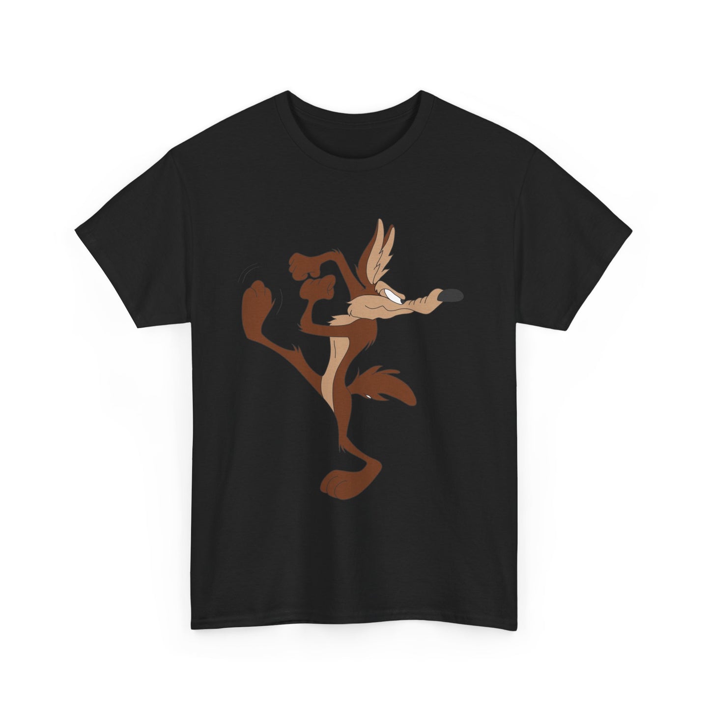 Super Genius Unisex Heavy Cotton Tee - Retro Graphic Tee, Gift for Comic Fans, Casual Wear, Unique Streetwear, Birthday Present