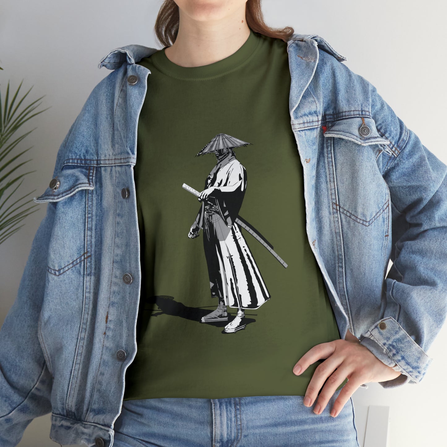 Samurai