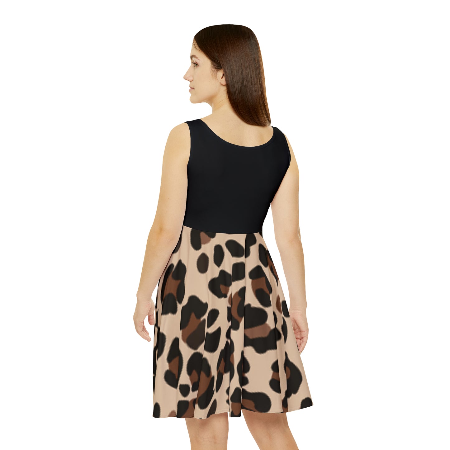 Women's Skater Dress