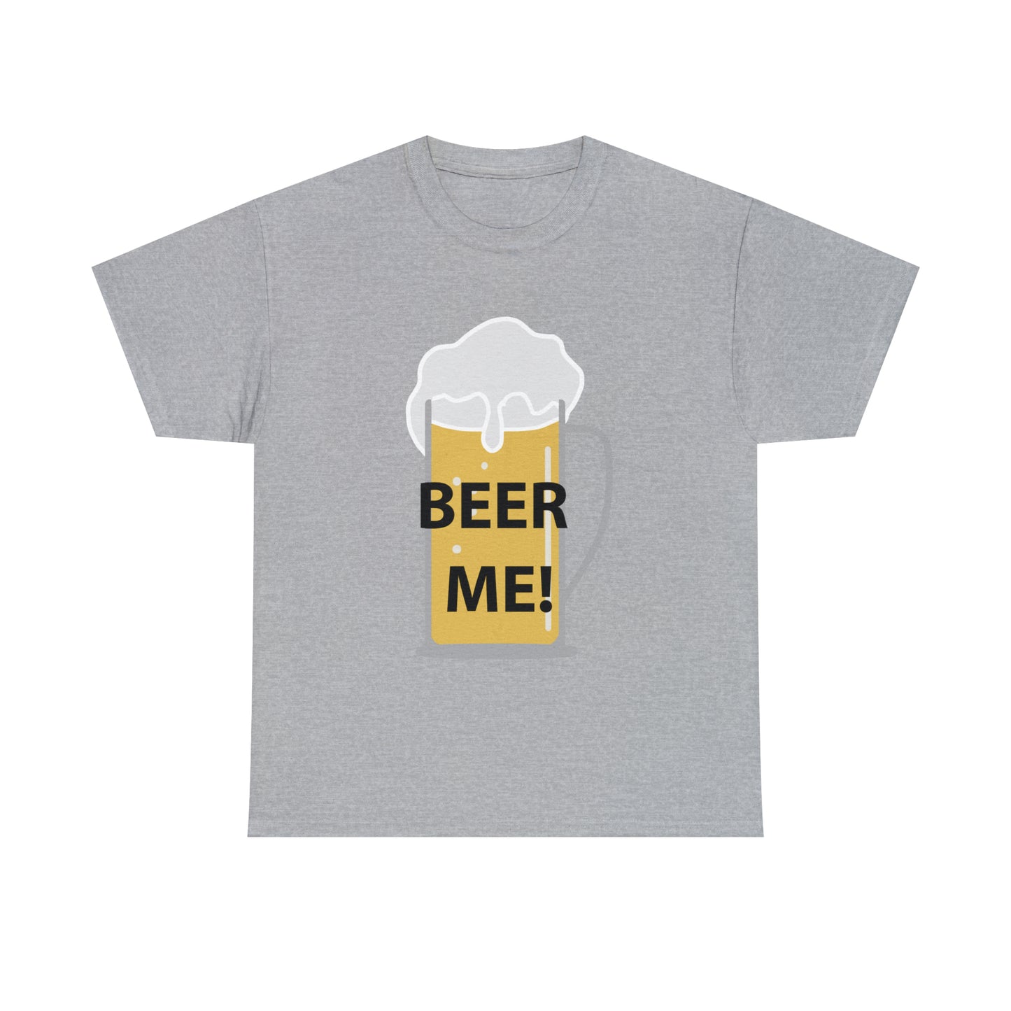 Beer Me