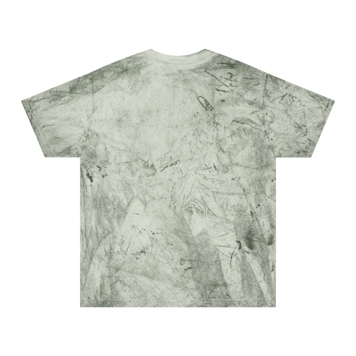 Hendrix Haze v2 Vibrant Unisex Tie-Dye T-Shirt, Colorful Graphic Tee, Casual Wear, Summer Fashion, Festival Outfit, Unique Gift Idea
