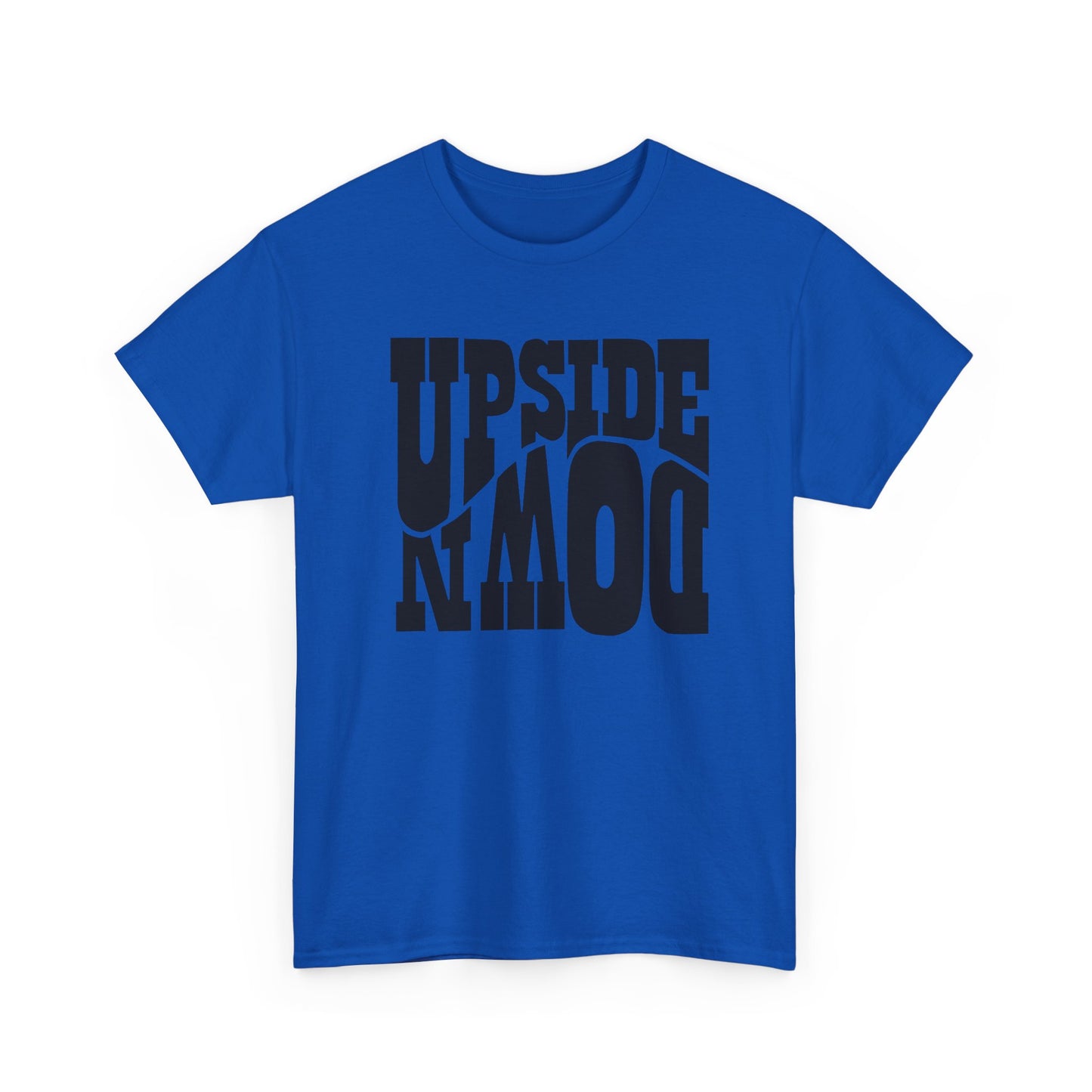 Upside Down