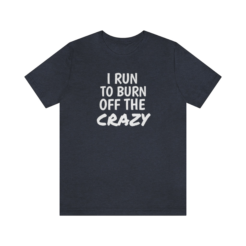Run Crazy