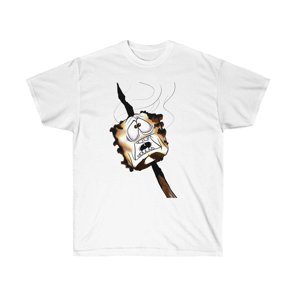 Roasted Marshmallow