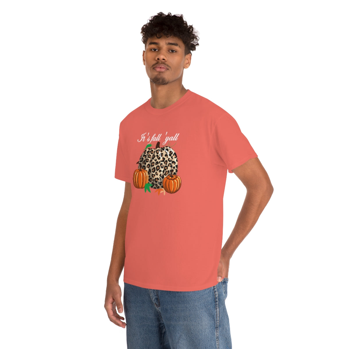 Leopard Pumpkin
