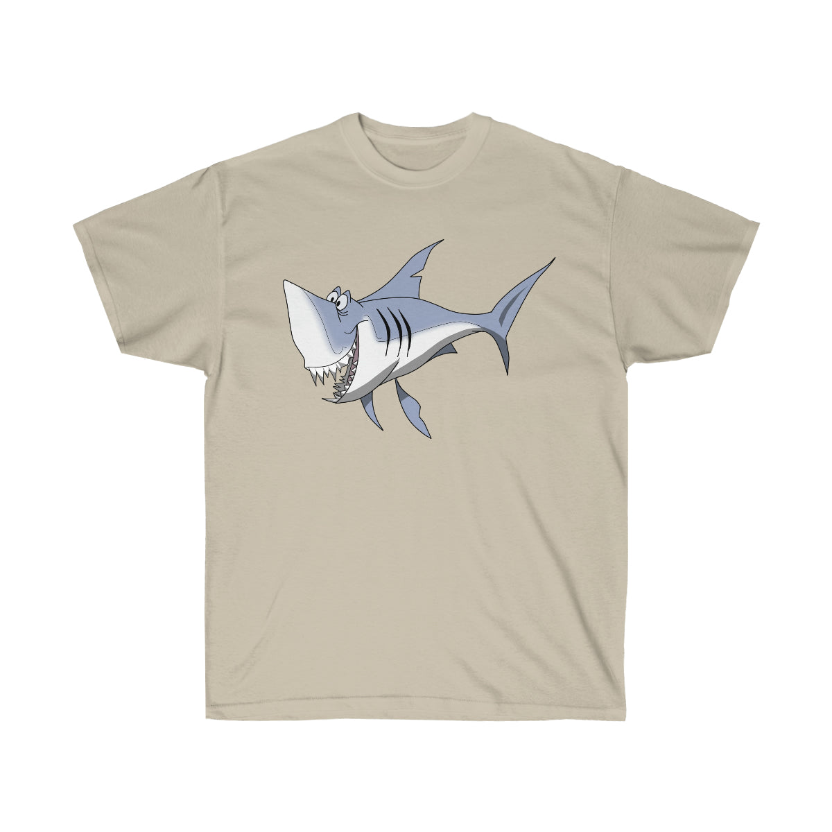 Sharky