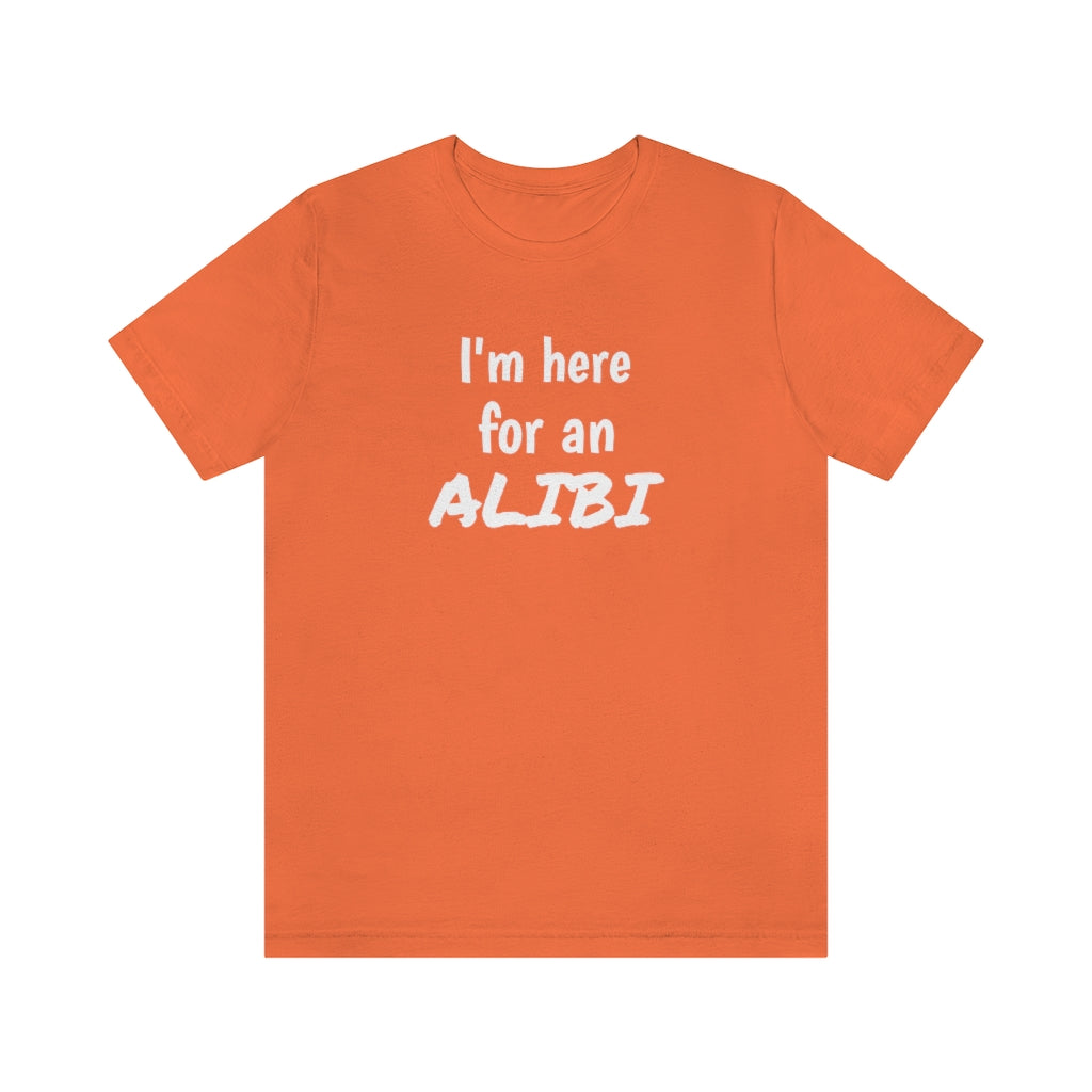 Alibi