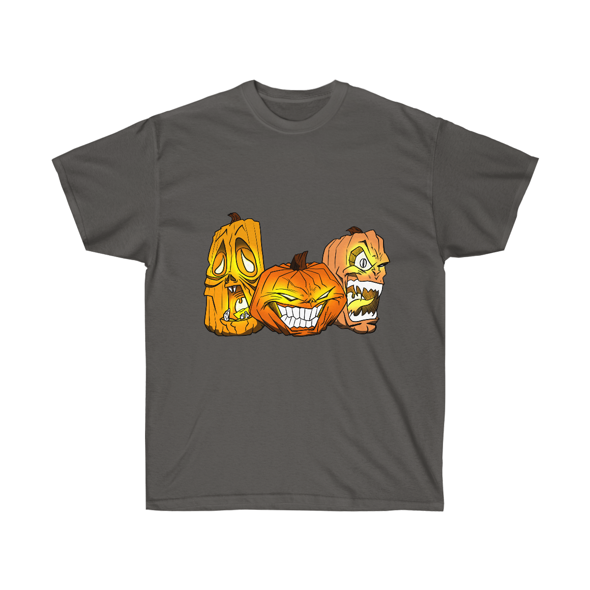 Pumpkin Spice