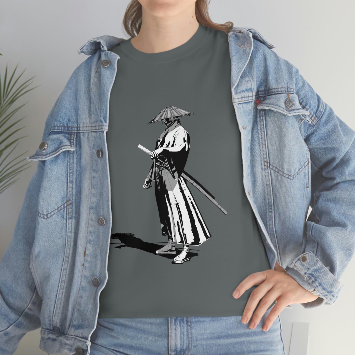Samurai