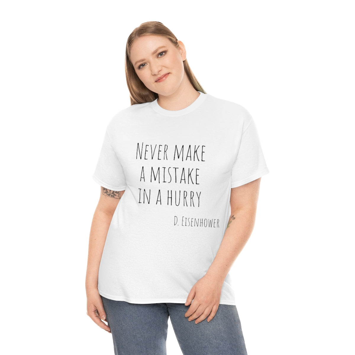 Mistakes